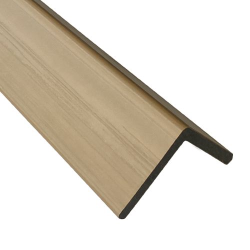 Угол EasyDecking, Co-extrusion, Oak купить в Адлере