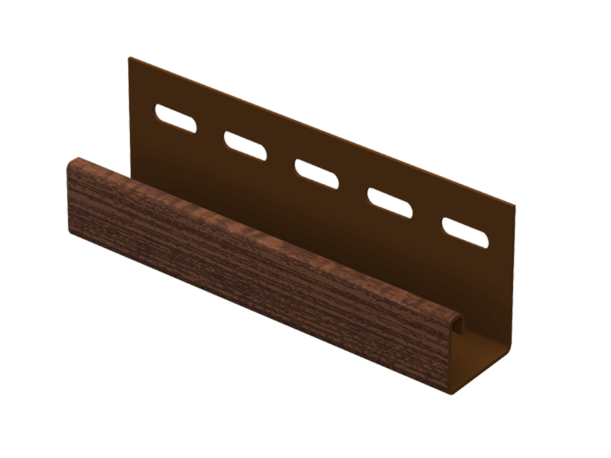 J-планка Ю-Пласт Timberblock, Ель, Сибирская купить в Адлере