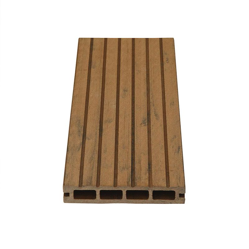 Террасная доска из ДПК CM Decking Robust, Тик купить в Адлере