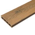 Террасная доска из ДПК CM Decking Robust, Тик купить в Адлере