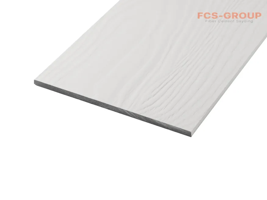 Фиброцементная панель FCSPRO Wood Classic F51 Серебристый минерал купить в Адлере