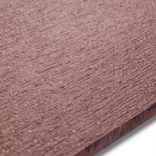 Фиброцементные панели Roofas COLOR Line Красный купить в Адлере