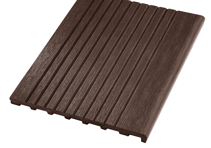 Ступень Unodeck RusDecking - Цвет Венге купить в Адлере