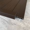 Угол EasyDecking, Co-extrusion, Chestnut купить в Адлере