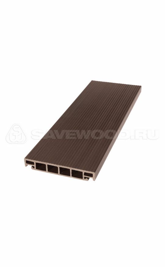 Террасная доска SaveWood, SW Salix, Терракот купить в Адлере