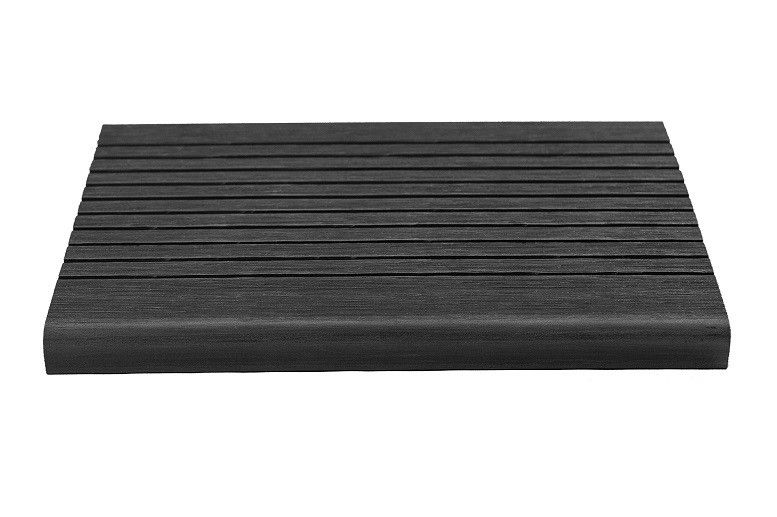 Ступень Unodeck RusDecking - Цвет Графит купить в Адлере