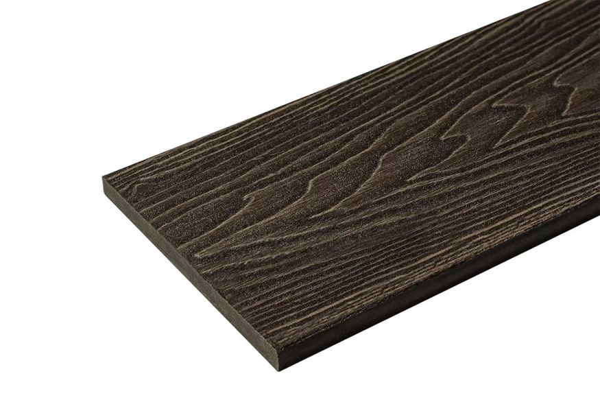 Подступенок Gardeck, NauticPrime Esthetic Wood Венге купить в Адлере