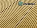 Террасная доска WOODVEX Select из ДПК Вуд купить в Адлере