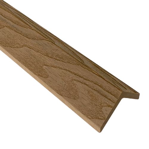 Угол EasyDecking, Wood-Х 45х45 Тик Микс купить в Адлере