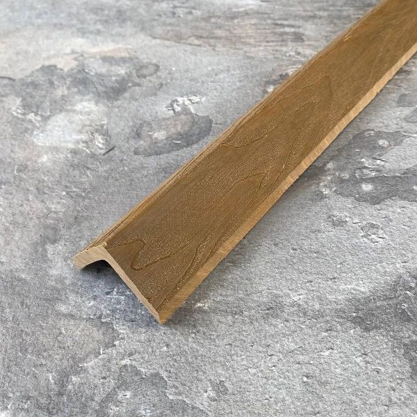 Угол EasyDecking, Wood-Х 45х45 Тик Микс купить в Адлере