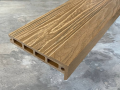 Угол EasyDecking, Wood-Х 45х45 Тик Микс купить в Адлере