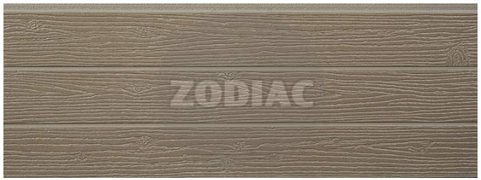 Фасадная панель Zodiac Тройная Доска AE11-004 купить в Адлере