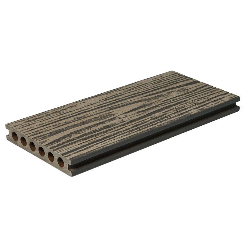 Террасная доска из ДПК CM Decking Zebrano, Бежевый (под заказ) купить в Адлере