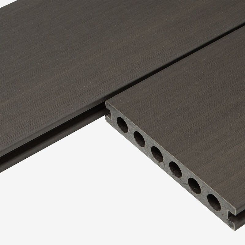 Террасная доска из ДПК CM Decking Zebrano, Бежевый (под заказ) купить в Адлере