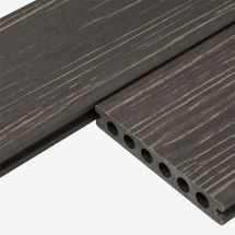 Террасная доска из ДПК CM Decking Zebrano, Бежевый (под заказ)