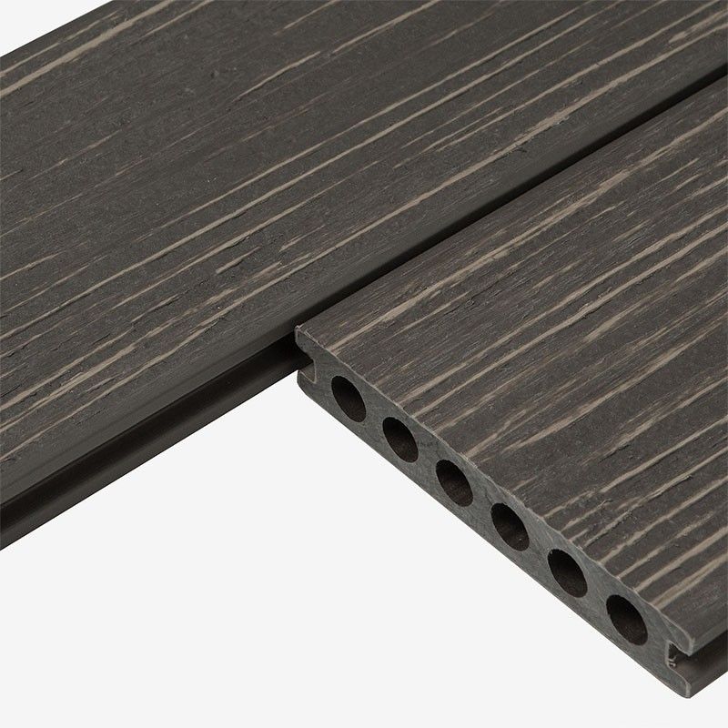 Террасная доска из ДПК CM Decking Zebrano, Бежевый (под заказ) купить в Адлере