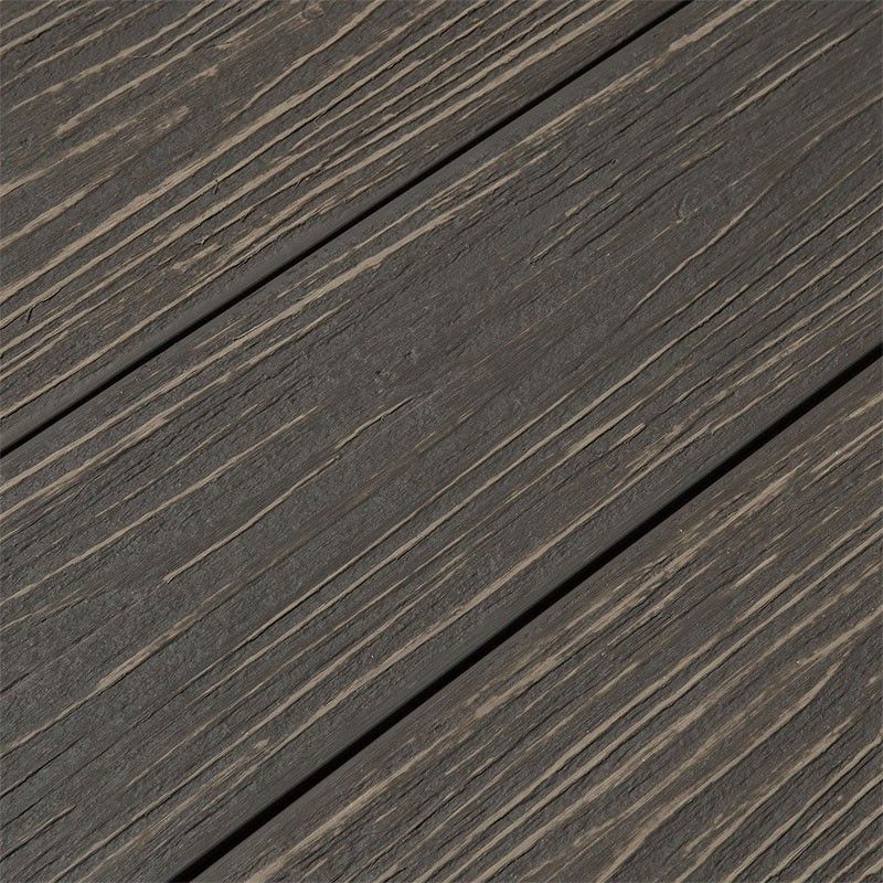 Террасная доска из ДПК CM Decking Zebrano, Бежевый (под заказ) купить в Адлере