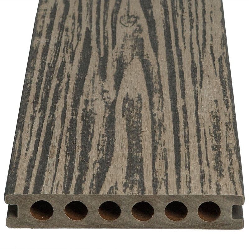 Террасная доска из ДПК CM Decking Zebrano, Бежевый (под заказ) купить в Адлере