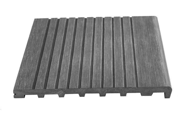 Ступень Unodeck RusDecking - Серый цвет купить в Адлере