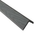 Угол EasyDecking, Wood-Х 45х45 Серый Микс купить в Адлере