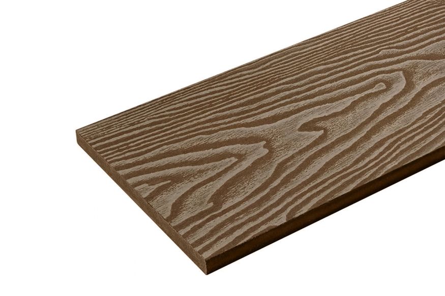 Подступенок Gardeck, NauticPrime Esthetic Wood Коричневый купить в Адлере