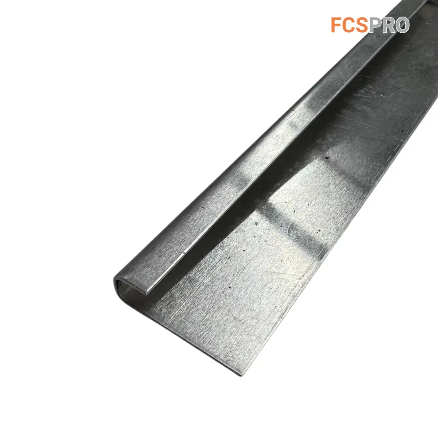 Стартовый профиль FCSPRO Click 3 м.п. купить в Адлере