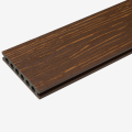 Террасная доска из ДПК CM Decking Zebrano, Коричневый (под заказ) купить в Адлере