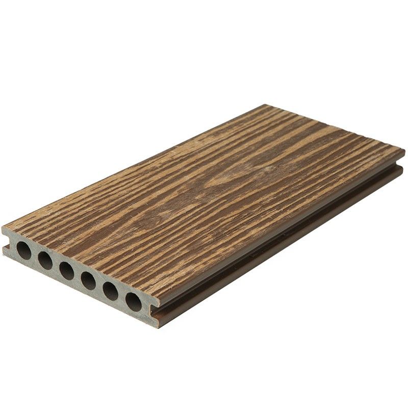 Террасная доска из ДПК CM Decking Zebrano, Коричневый (под заказ) купить в Адлере