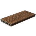 Террасная доска из ДПК CM Decking Zebrano, Коричневый (под заказ) купить в Адлере