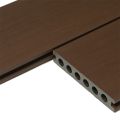 Террасная доска из ДПК CM Decking Zebrano, Коричневый (под заказ) купить в Адлере