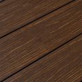 Террасная доска из ДПК CM Decking Zebrano, Коричневый (под заказ) купить в Адлере
