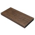Террасная доска из ДПК CM Decking Zebrano, Коричневый (под заказ) купить в Адлере
