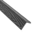 Угол EasyDecking, Wood-Х 50х50 Серый купить в Адлере