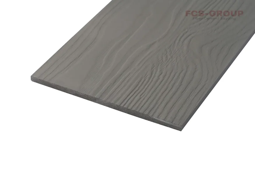 Фиброцементная панель FCSPRO Wood Classic F56 Прохладный минерал купить в Адлере