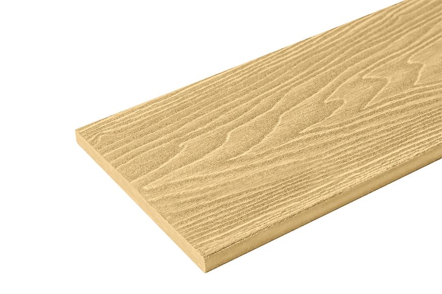 Подступенок Gardeck, NauticPrime Esthetic Wood Кедр купить в Адлере
