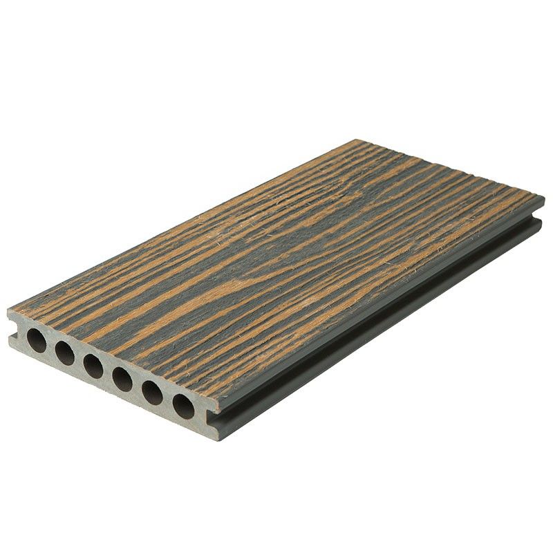 Террасная доска из ДПК CM Decking Zebrano, Графит (под заказ) купить в Адлере