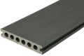 Террасная доска из ДПК CM Decking Zebrano, Графит (под заказ) купить в Адлере
