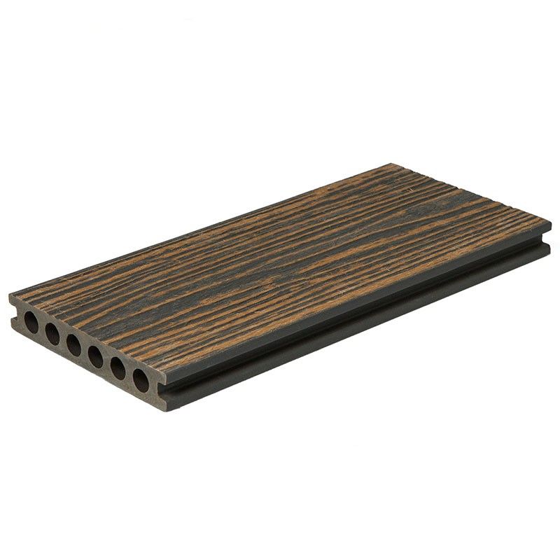 Террасная доска из ДПК CM Decking Zebrano, Графит (под заказ) купить в Адлере