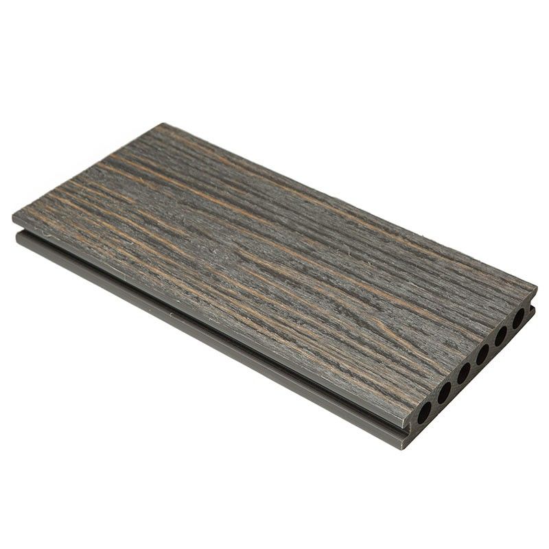 Террасная доска из ДПК CM Decking Zebrano, Графит (под заказ) купить в Адлере