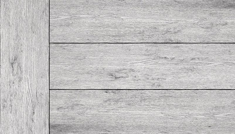 Террасная доска ДПК Outdoor 3D полнотелая STORM/OCEAN GREY, серый микс. купить в Адлере