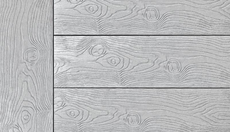 Террасная доска ДПК Outdoor 3D полнотелая STORM/OCEAN GREY, серый микс. купить в Адлере