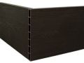 Доска для грядок NauticPrime Holzhof из ДПК, 300x30x2950 мм Венге купить в Адлере