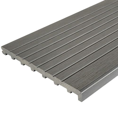 Ступень Latitudo Step-320 Серый купить в Адлере