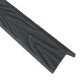 Угол EasyDecking, Wood-Х 50х50 Черное дерево купить в Адлере