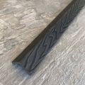 Угол EasyDecking, Wood-Х 50х50 Черное дерево купить в Адлере