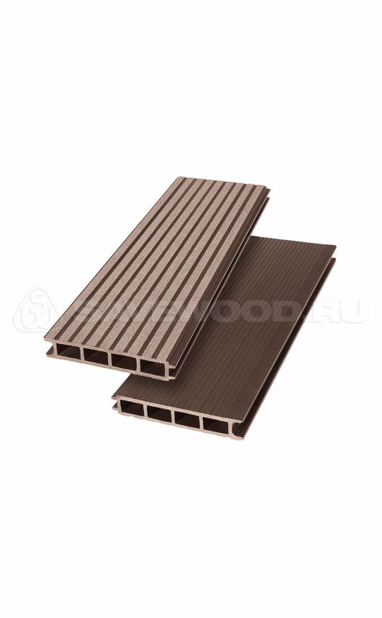 Террасная доска ДПК SaveWood, SW Ulmus, Терракот купить в Адлере