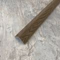 Угол EasyDecking, Wood-Х 50х50 Венге купить в Адлере