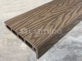 Угол EasyDecking, Wood-Х 50х50 Венге купить в Адлере