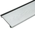 Фасадная панель CM Cladding Fusion, Белый купить в Адлере