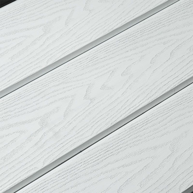 Фасадная панель CM Cladding Fusion, Белый купить в Адлере